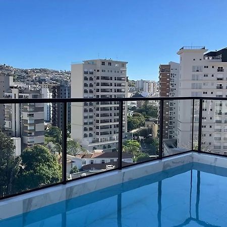 Apartamento Centro Посус-ди-Калдас Экстерьер фото